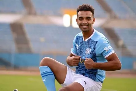 أوباما: لقب كأس مصر لن يكون الأخير لبيراميدز.. وشعبية النادي ستزيد مع البطولات